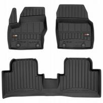 Guminiai ProLine 3D kilimėliai Ford Grand C-Max II 2010-2019