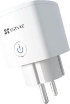 Prijungtas lizdas - EZVIZ - T30 - Wi-Fi 10A - Programa, laikmatis - Energijos taupymas