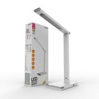 Avide LED stalinis šviestuvas Scott 12W baltas