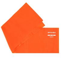 Pasipriešinimo guma Spokey Ribbon, oranžinė
