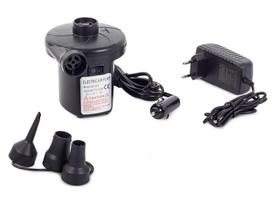 Elektrinė pompa 230V / 12V