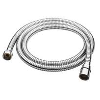 Žarna dušo 150cm dviguba Con/Imp (Z)(S.S)(ap.360) RUBINETA