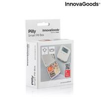 Elektronine intelektuali tablečių dėžutė pilly InnovaGoods