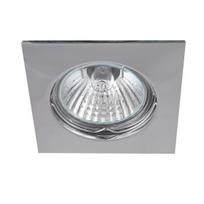 Įleidžiamas šviestuvas G.LUX BS-3159 blizgaus chromo sp.