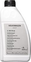 Aukštos kokybės alyva G055175A2 1L, Haldex movoms Audi, VW, Skoda, Seat automobiliams.