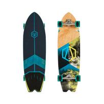 Riedlentė Aztron Surf Skate Ocean 36