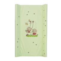 Vystymo lenta Lorelli, žalia, 50х80 cm