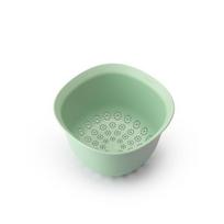 Brabantia dubenėlis/kiaurasamtis, 2.4 l