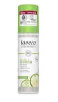 Purškiamas dezodorantas Lavera, 75 ml