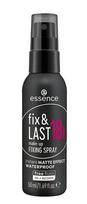 Makiažo fiksatorius Essence Fix & Last 18h, 50 ml