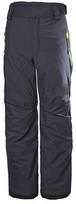 Žieminės kelnės berniukams Helly Hansen Legendary 41606-994, 128 cm