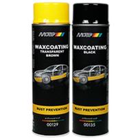 Vaškas Motip UBC Bottom Brown 1000ml