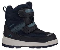 Viking Goretex neperšlampantys žieminiai batukai, mėlyni 991733