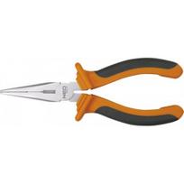 Replės pailgintos, lenktos 160mm. Neo Tools