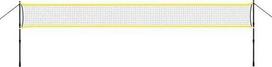 Badmintono tinklas Nils NT310, 630 cm
