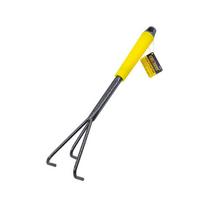 Purentuvas 3 nagų su plastikine rankena 0583013 Crownman