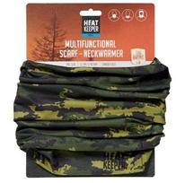 Multifunkcinė galvos ir kaklo mova Heat Keeper, Universalus