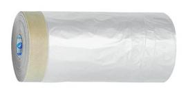 Polietileninė juosta lipniu kraštu 240cm/16m, Cover Quick Storch (486824)