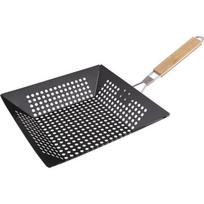 Grilio keptuvė LAMART LT5031 BBQ