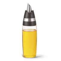 Fissman stiklinis butelis aliejui arba actu, 300 ml