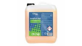 Clinex Expert + Vaško šampūnas 5L