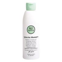 Šampūnas be sulfatų lūžinėjantiems ir pažeistiems plaukams, Biopta Aptacrin, 200 ml