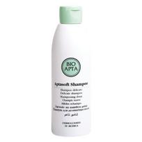 Šampūnas be sulfatų kasdieniam naudojimui, Biopta Aptasoft, 200 ml