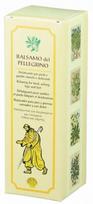 Kremas pavargusioms kojoms, Bioapta Balsamo Defaticante, 100ml