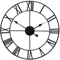 Sieninis laikrodis Retro, 60 cm