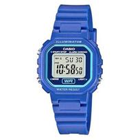 Laikrodis moterims Casio LA 20WH 2AEF