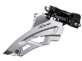 Priekinis pavarų perjungėjas Shimano Alivio FD-M3100