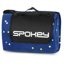 Pledas iškyloms Spokey Picnic Puerto, mėlynas