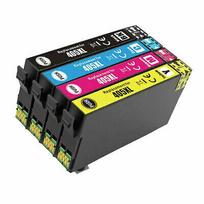 Kasetė rašaliniams spausdintuvams Analoog tintide komplekt Epson 405XL / T405XL (BK/C/M/Y)