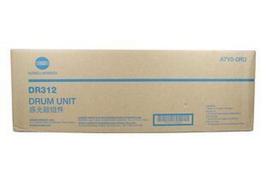 Kasetė lazeriniui spausdintuvui Konica-Minolta Drum DR-312 Black (A7Y00RD)