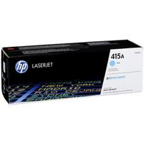 Kasetė lazeriniui spausdintuvui Originaal tooner HP 415A (W2031A) Cyan 2.100 lk