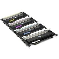 Kasetė lazeriniui spausdintuvui Analoog toonerite komplekt HP 117A (BK/C/M/Y)