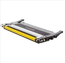 Kasetė lazeriniui spausdintuvui Analoog tooner HP 117A (W2072A) Yellow 700 lk