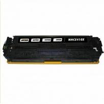 Kasetė lazeriniui spausdintuvui Analoog tooner HP CE410X (305X) 4.000 lk Black