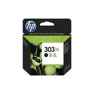 Kasetė rašaliniams spausdintuvams Originaal tint HP 303XL (T6N04AE) Black 600 lk