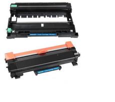 Kasetė lazeriniui spausdintuvui ANALOOG TOONER BROTHER TN-2420 + DR-2400 (DRUM UNIT) PACK