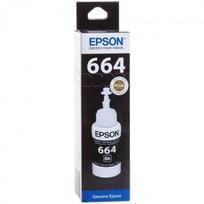 Kasetė rašaliniams spausdintuvams Originaal TINT Epson T6641 Black 70ml