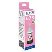 Kasetė rašaliniams spausdintuvams Originaal TINT Epson T6736 70ml Light Magenta