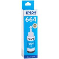 Kasetė rašaliniams spausdintuvams Originaal TINT Epson T6642 Cyan 70ml