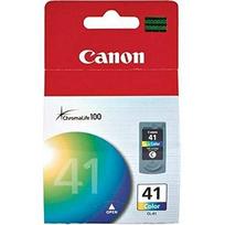 Kasetė rašaliniams spausdintuvams Originaal tint Canon CL-41 / CL41 TriColor 312 lk (12ml)