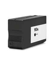 Kasetė rašaliniams spausdintuvams Analoog tint HP 953XL Black 2000 lk