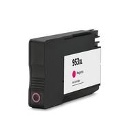 Kasetė rašaliniams spausdintuvams Analoog tint HP 953XL Magenta 1600 lk