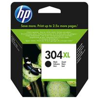 Kasetė rašaliniams spausdintuvams Originaal tint HP 304XL (N9K08AE) Black 300 lk (5.5ml)