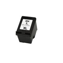 Kasetė rašaliniams spausdintuvams Analoog tint HP 304XL (N9K08AE) Black 300 lk (5.5ml)