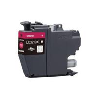 Kasetė rašaliniams spausdintuvams Analoog tint Brother LC3219XL Magenta 1500 lk