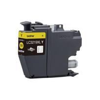 Kasetė rašaliniams spausdintuvams Analoog tint Brother LC3219XL Yellow 1500 lk